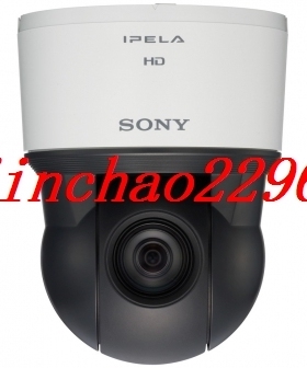 正品Sony/索尼 SONY SNC-EP580 (SNCEP580) 1080p/30 fps PTZ 摄