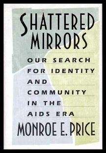 Mirrors Our and 预售 Identity Shattered for Search