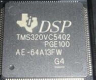 TMS320VC5402PGE100 原装