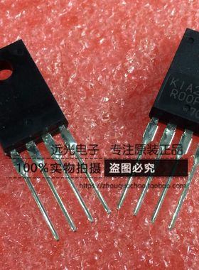 全新原装进口KEC KIA278R05PI 直插 TO220F-4 假一赔十
