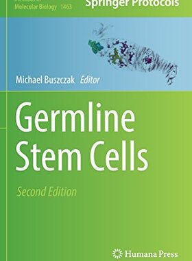 【预订】Germline Stem Cells