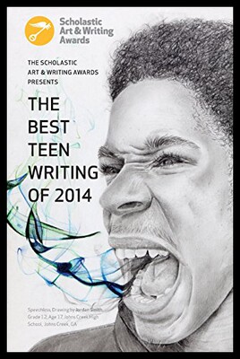 【预售】The Best Teen Writing of 2014