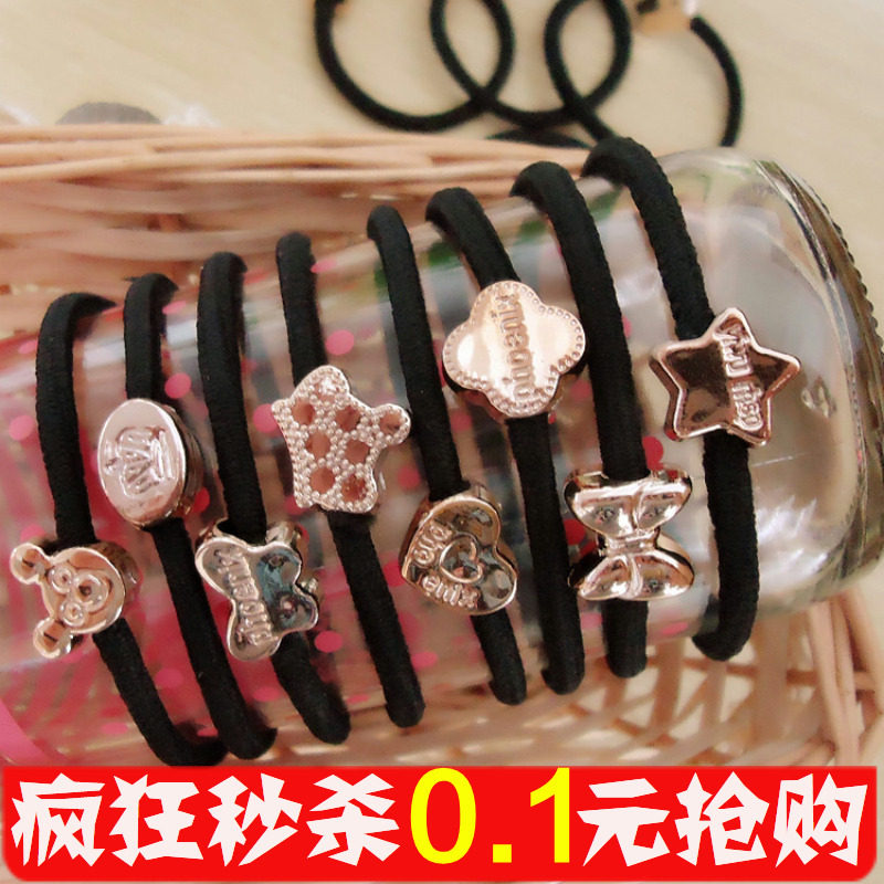 Accessoire cheveux en Fluid Systems - Ref 1203757 Image 1