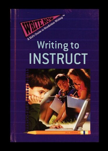 【预售】Writing to Instruct