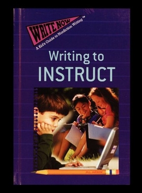 【预售】Writing to Instruct