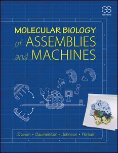 【预订】Molecular Biology of Assemblies and ...