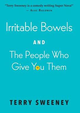 【预售】Irritable Bowels and the People Who ...