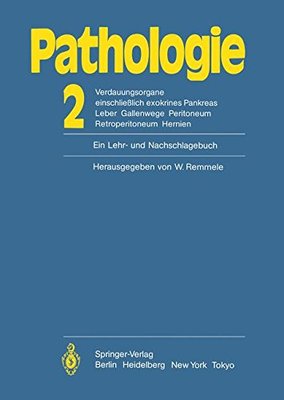 【预订】Pathologie: Ein Lehr- Und Nachschlag...
