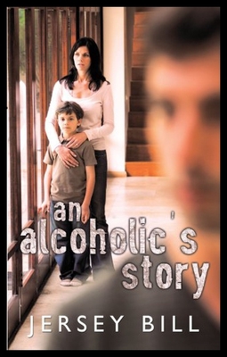 【预售】An Alcoholic's Story