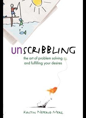 【预售】Unscribbling: The Art of Problem Solving and Fulf