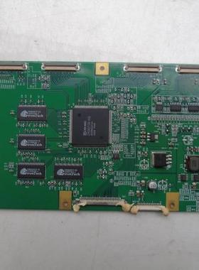 海信TLM3777P TLM3788P逻辑板V370H1-C 34A37C2401