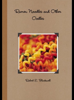 【预售】Ramen Noodles and Other Oodles
