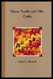 【预售】Ramen Noodles and Other Oodles