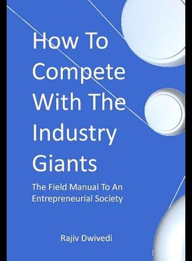 【预售】How to Compete with the Industry Giants