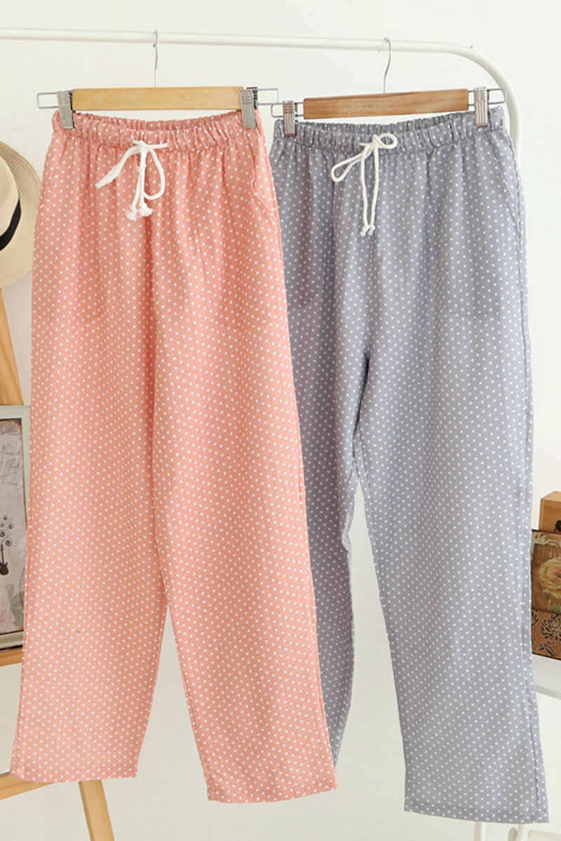 Pantalon pyjama jeunesse - Ref 741961 Image 6