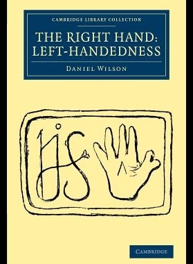 【预售】The Right Hand: Left-Handedness