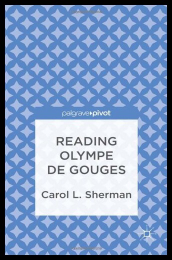 【预售】Reading Olympe de Gouges