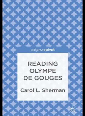 【预售】Reading Olympe de Gouges