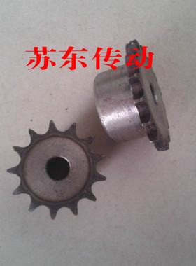 3分链轮配06B链条/齿数31/32/33/34/35/36/37/38/39/40齿