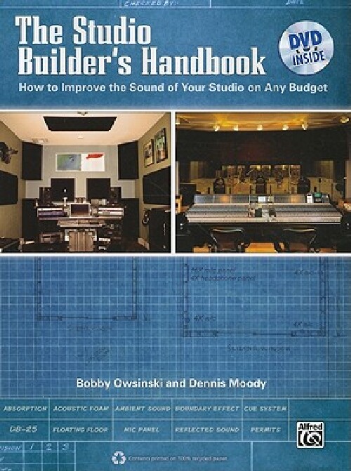 【预订】The Studio Builder's Handbook: How t...