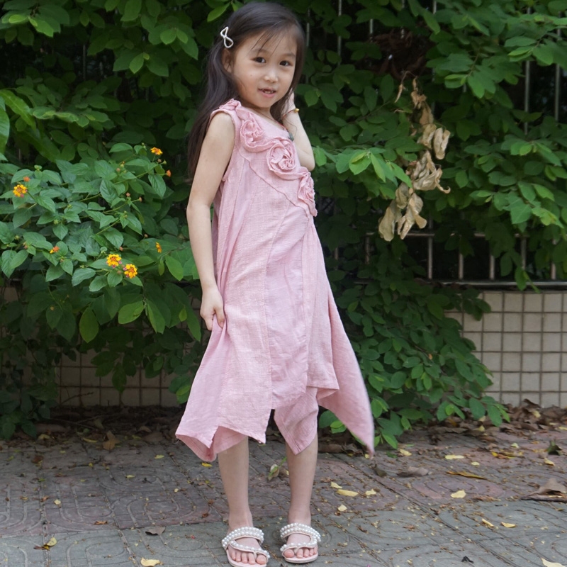 Robes pour fille - Ref 2047468 Image 5