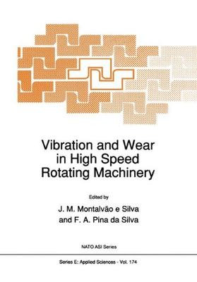 【预订】Vibration and Wear in High Speed Rot...