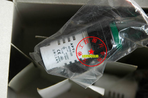 正品 西门子(APT)指示灯 AD16-22E/G31 绿色 电压220V