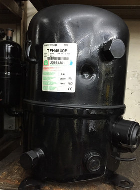 FH4522Z THF4524F FH4531Z正品原装全新泰康冷柜专用压缩机