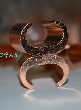 【品质保证】铜C型线夹 CCT-288 铜并沟线夹 铜接头 纯紫铜 国标