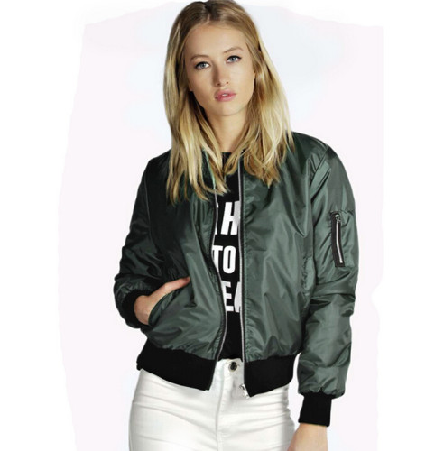 Autumn Coats Ladies Jacket Winter Jackets Coat For Women 女