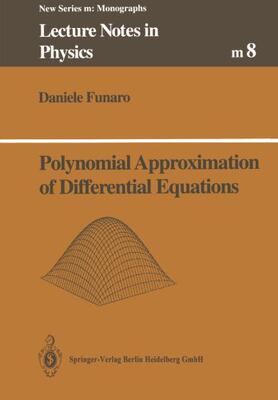 【预订】Polynomial Approximation of Differen...