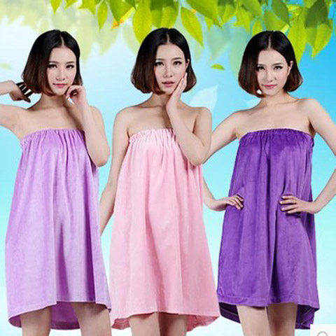 Peignoir - Ref 598272 Image 1