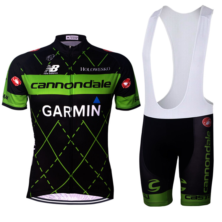Tenue de cyclisme mixte - Ref 2220435 Image 1