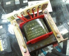220VAC转AC24V6A变压器 150w变压器 AC24V交流变压器