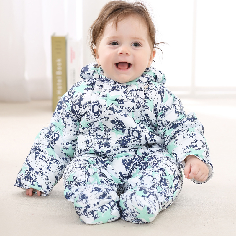 Manteau pour enfant - Ref 2163740 Image 4