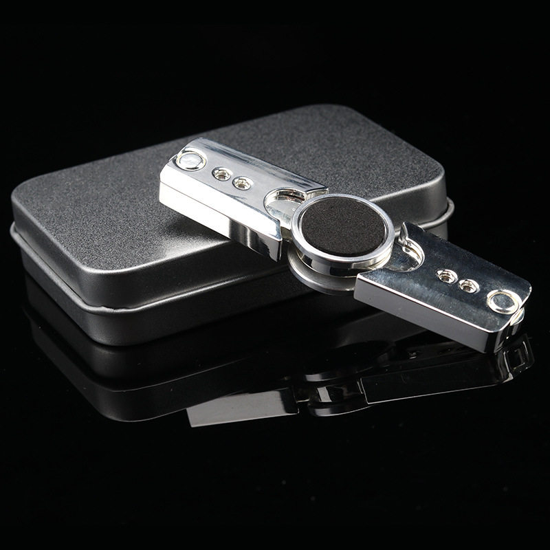 Hand spinner AMYAMPBENTON - Ref 2615347 Image 3