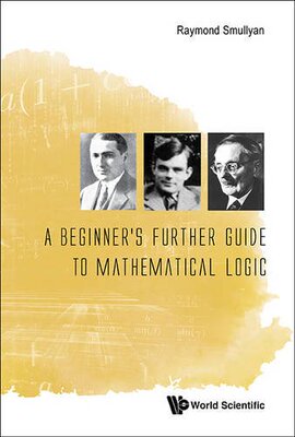 预订 【】A Beginner’s Further Guide to Mathem...