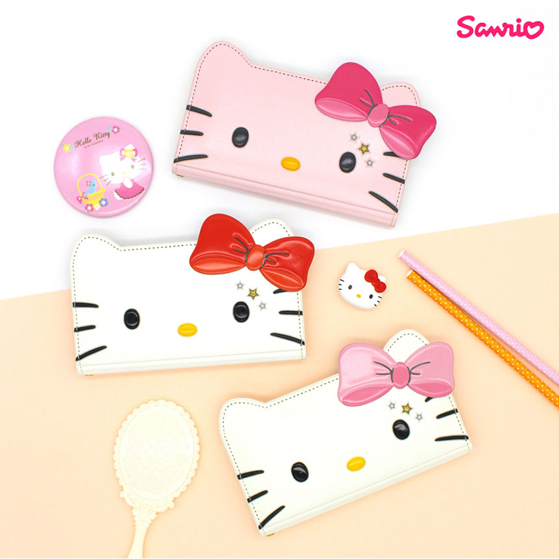 º«¹úHellokittyÁ¢Ìåºûµû½á¿¨Í¨Æ»¹û8Ç®°üÊÖ»ú¿ÇiPhone7plusƤÌ×6s