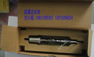 日本USHIO优秀点光源水银UV灯泡XWOOS 200MX固化灯管 200替代HOYA