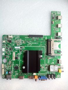 原装海信LED55/58K610X3D液晶电视主板RSAG7.820.5060/ROH测试好