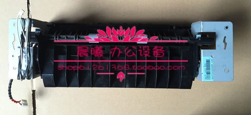 PANTUM奔图P3000D P3000DW P3050D加热定影器组件 定影驱动齿轮