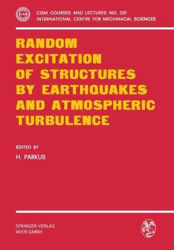 【预订】Random Excitation of Structures by E...