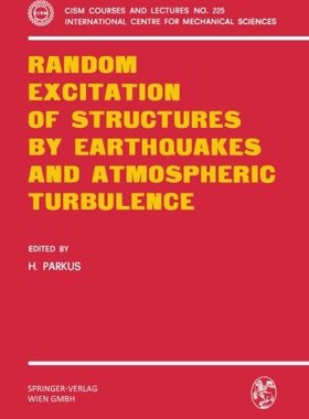 【预订】Random Excitation of Structures by E...