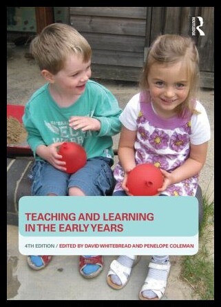 【预售】Teaching and Learning in the Early Yea