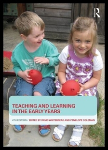 and Learning Early Teaching the Yea 预售