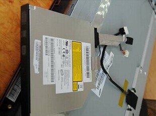 硬盘架子支架 光驱线 联想一体机c305拆机 光驱数据线