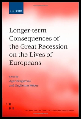 【预售】Longer-Term Consequences of the Great Recession o