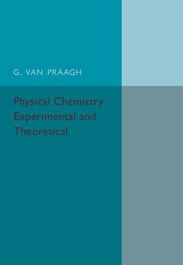 【预售】Physical Chemistry: Experimental and...