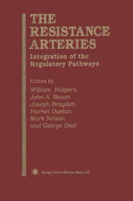 【预订】The Resistance Arteries: Integration...