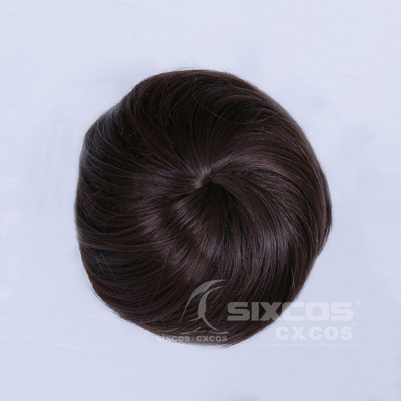 Extension cheveux - Chignon - Ref 236444 Image 1